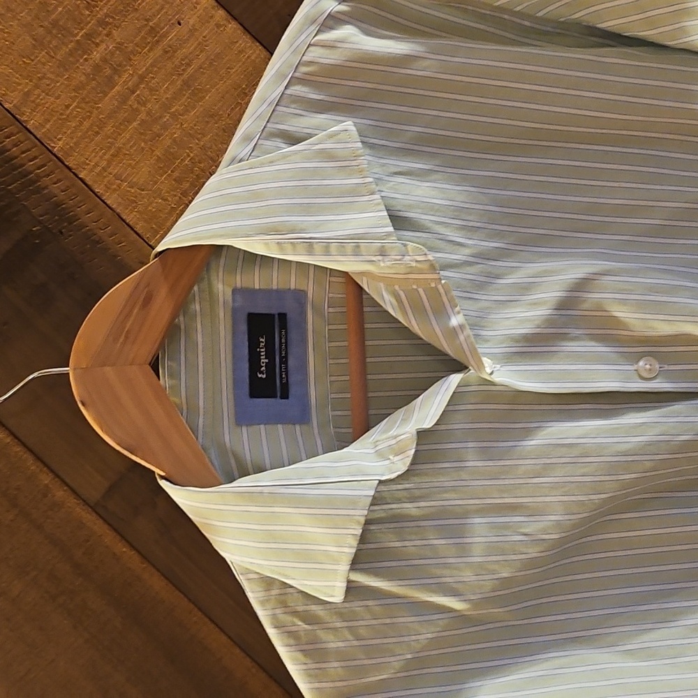Esquire Dress Shirt
